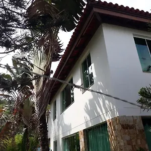 2* Casa de hóspedes Casa Da