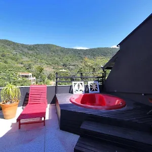  Estalagem Marquesa De Taquaras