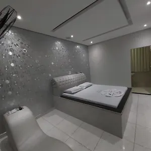 Canal Hum Recanto 3*, Brasília Brasil