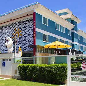 Sun Victory 2*, Cabo Frio Brasil