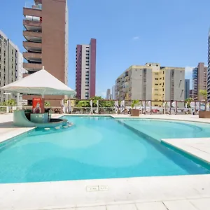 Oasis Atlantico 3*, Fortaleza (Ceara) Brasil