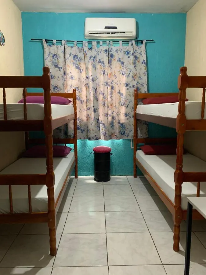 Fica, Vai Ter Bolo Hostel Itajai 0*,